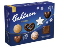 Mélange de biscuits de Noël 'Zum Fest', 500 g