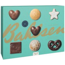 Mélange de biscuits de Noël 'Zum Fest', 500 g