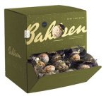 Biscuits de Noël 'Mini Contessa', présentoir