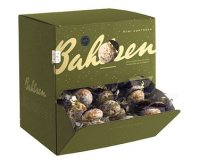Biscuits de Noël 'Mini Contessa', présentoir