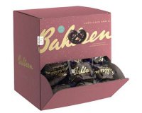 Pain d'épice moelleux au chocolat noir Lebkuchen-Brezeln - Boîte présentoir de 111 pièces