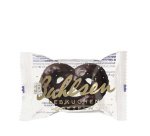 Pain d'épice moelleux au chocolat noir Lebkuchen-Brezeln - Boîte présentoir de 111 pièces