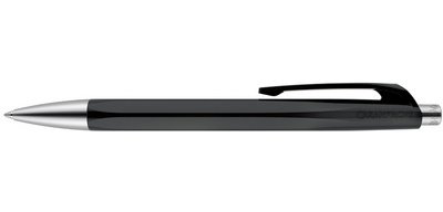 Balpen 888 INFINITE zwart