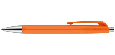 Stylo à bille 888 INFINITE, orange