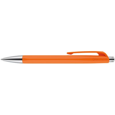 Stylo à bille 888 INFINITE, orange