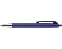 Stylo à bille 888 INFINITE, bleu nuit