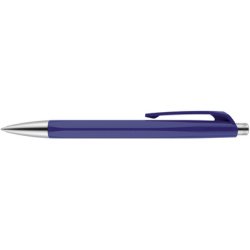 Stylo à bille 888 INFINITE, bleu nuit