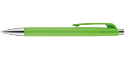 Stylo à bille 888 INFINITE, vert de mai