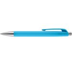 Stylo à bille 888 INFINITE, bleu turquoise