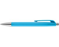 Stylo à bille 888 INFINITE, bleu turquoise