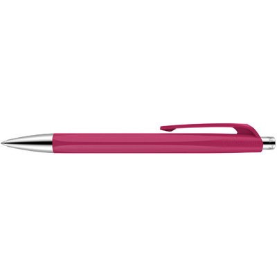 Stylo à bille 888 INFINITE, rose rubis