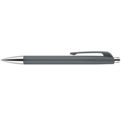 Stylo à bille 888 INFINITE, gris anthracite