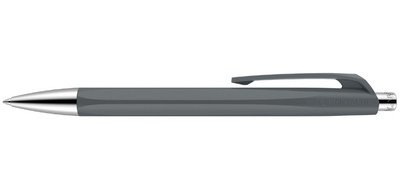 Stylo à bille 888 INFINITE, gris anthracite