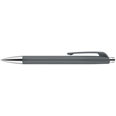 Balpen 888 INFINITE, antracietgrijs