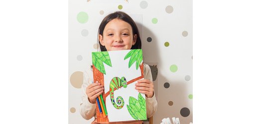 Feutre bic kids visa coloriage pointe fine bloquée ultra-résistante 12 couleurs assorties coffret scolaire 288 unités