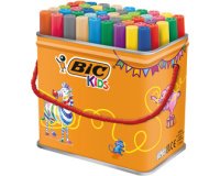 De_bic pot 48 feut visacolor 829004