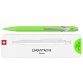 Stylo à bille 849 Fluo Line, vert