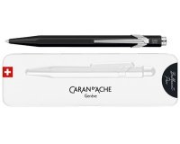 Stylo à bille 849 Fluo Line, noir