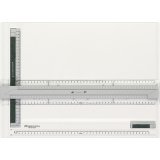 FABER-CASTELL Planche à dessin TK-SYSTEM A3