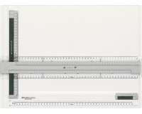 FABER-CASTELL Planche à dessin TK-SYSTEM A3