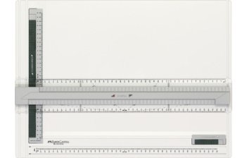 Planches à dessin