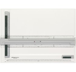 Tekenbord FABER-CASTELL TK-SYSTEM A3