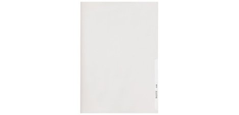 Pochette transparente Premium, A4, PVC, transparent