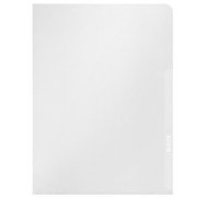 Pochette transparente Premium, A5, PVC, transparente