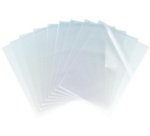 Pochettes-coin standard, A4, PP, 0,12 mm, incolore