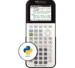 Calculatrice graphique TI-83 Premium CE