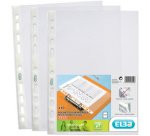 perforierte Hüllen, 170 x 220 mm, 9-fach gelocht