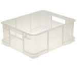 Caisse de rangement Euro-Box "Bruno"