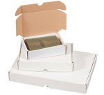 Smartboxpro Carton d'expédition maxi, (L)350x(P)250x(H)50 mm