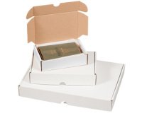 Smartboxpro Carton d'expédition maxi, (L)175x(P)115x(H)45 mm