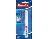 Stylo correcteur 'Shake'n Squeeze', blanc, blister