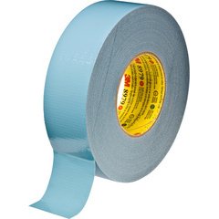 Premium Ruban adhésif toilé 8979, 48 mm x 22,8 m, bleu