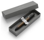 FABER-CASTELL Etui d'outils d'écriture design, gris