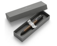 FABER-CASTELL Etui d'outils d'écriture design, gris