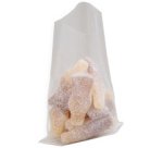 Sachet plat, (L)300 x (H)400 mm, 50 microns