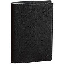 Quo Vadis - Agenda - 2026 - Affaires Recyclé - Semainier Planning - Multilingue - Equology - 13 mois de déc. à déc. - 10x15 cm - recyclé