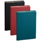 Recharge pour agenda 'Manager', 210 x 270 mm, 2026