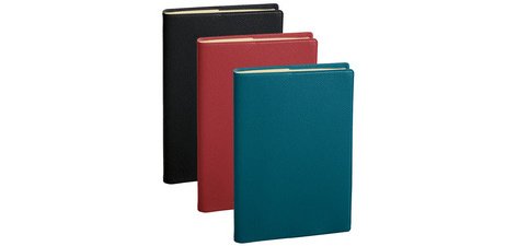 Quo Vadis - Agenda - Spiralé avec répertoire - 2027 - Manager S Prestige - Semainier Planning - Français - Impala - Noir - 12 mois et 1/2 de mi-décembre à décembre - 21x27 cm