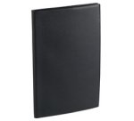 Quo Vadis - Agenda - Spiralé avec répertoire - 2027 - Manager S Prestige - Semainier Planning - Français - Impala - Noir - 12 mois et 1/2 de mi-décembre à décembre - 21x27 cm
