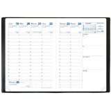Recharge pour agenda Randonnée, 2026, 90 x 125 mm