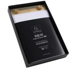 Bte 5 recharges FAF 18,5 X 11,5 cm n°3 170 feuilles unies