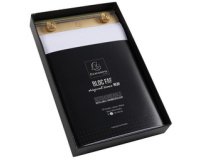 BLOC FAF COMPLET 18,5/11,5 N°3 UNI - Blanc