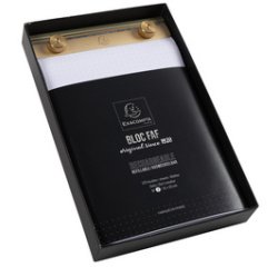 Doos met 5 vullingen FAF 18,5x11,5cm N°3 effen