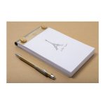 BLOC FAF COMPLET 21/13,5 N° 4 UNI - Blanc