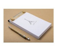 BLOC FAF COMPLET 21/13,5 N° 4 UNI - Blanc