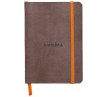 Carnet souple RAMA, A6, ligné